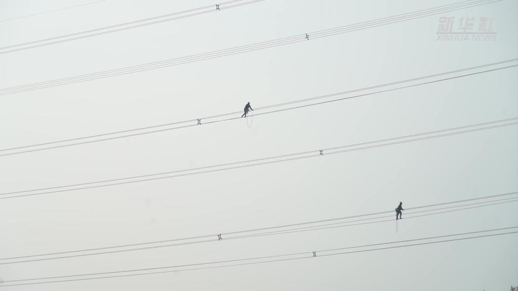 浙江安吉梅溪燃機500千伏送出工程竣工投運